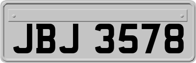 JBJ3578