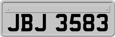 JBJ3583
