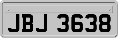 JBJ3638