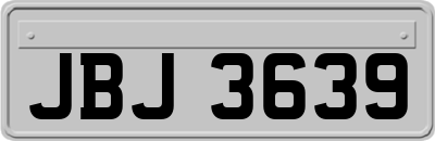 JBJ3639