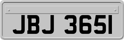JBJ3651