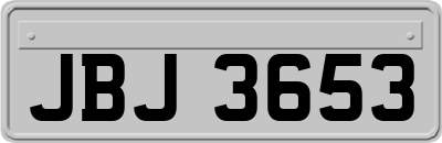 JBJ3653