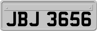 JBJ3656