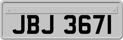 JBJ3671