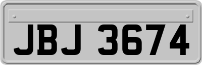 JBJ3674
