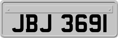 JBJ3691
