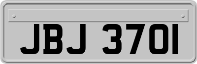 JBJ3701