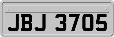 JBJ3705