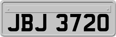 JBJ3720
