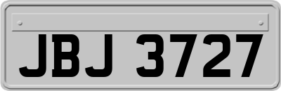 JBJ3727