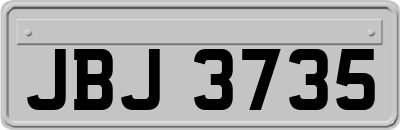JBJ3735