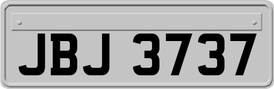 JBJ3737
