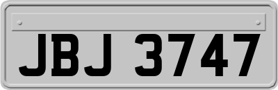 JBJ3747
