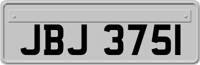 JBJ3751