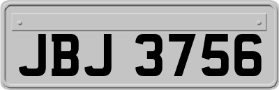 JBJ3756