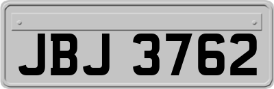 JBJ3762