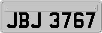 JBJ3767