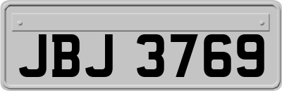 JBJ3769