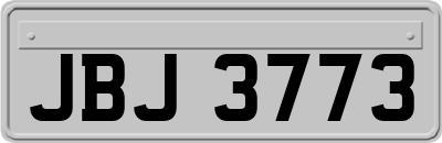 JBJ3773