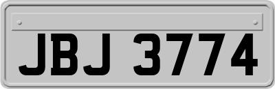 JBJ3774