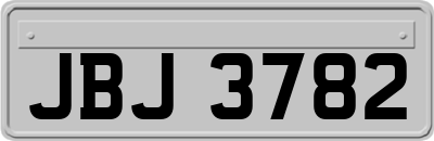 JBJ3782