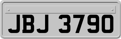 JBJ3790