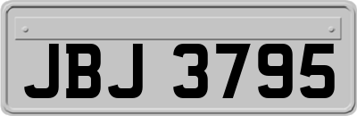 JBJ3795