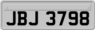 JBJ3798