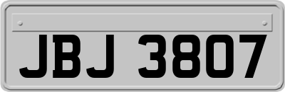 JBJ3807