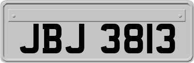 JBJ3813