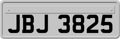 JBJ3825