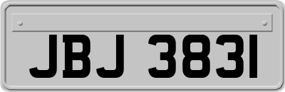 JBJ3831