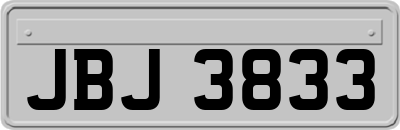 JBJ3833