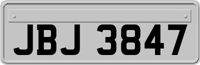 JBJ3847