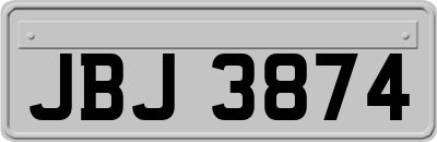 JBJ3874