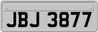 JBJ3877