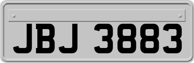 JBJ3883