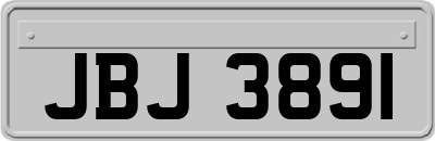 JBJ3891