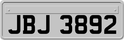 JBJ3892
