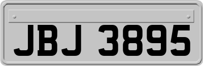 JBJ3895