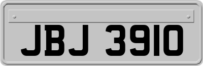 JBJ3910