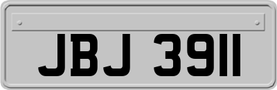 JBJ3911