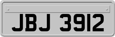 JBJ3912