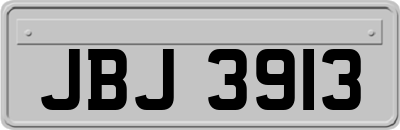 JBJ3913