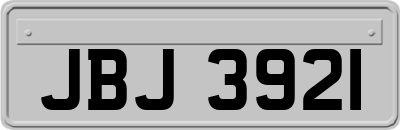 JBJ3921