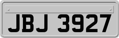 JBJ3927