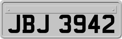 JBJ3942