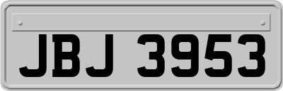 JBJ3953
