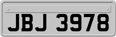 JBJ3978