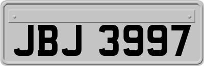 JBJ3997